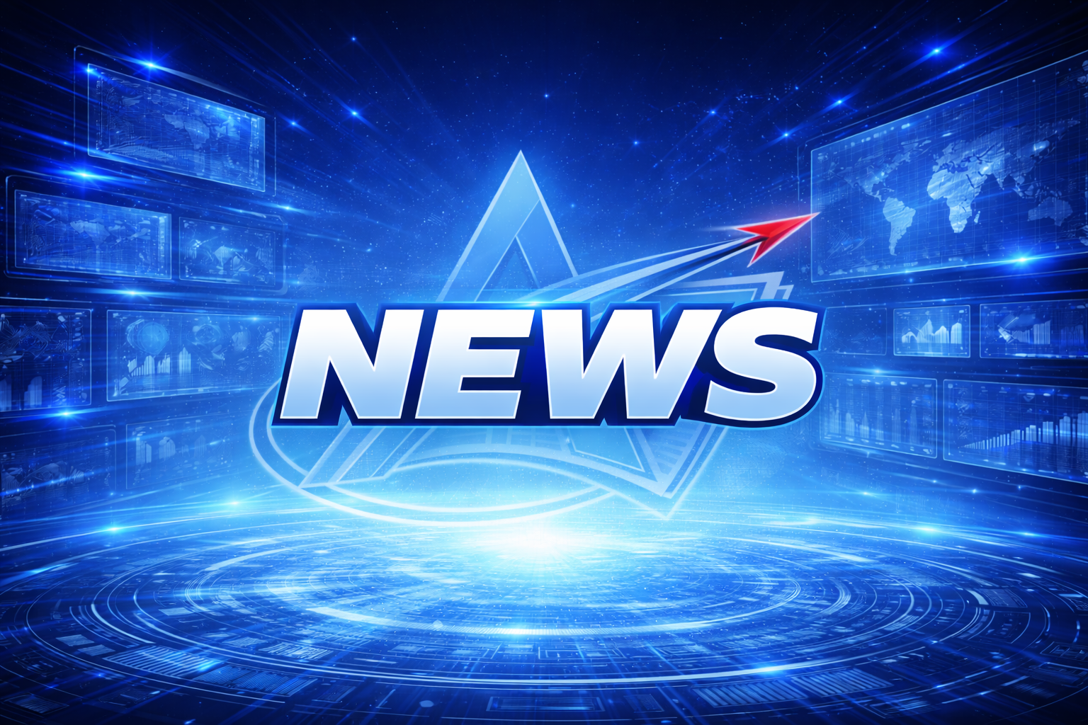 Arc Network Funding Breakthrough
